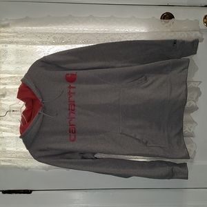 Carhartt hoodie